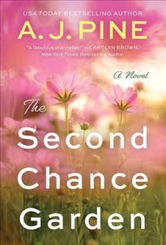 The second chance garden  Cover Image