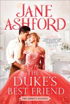 The duke's best friend  Cover Image