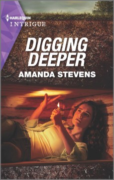 Digging deeper  Cover Image