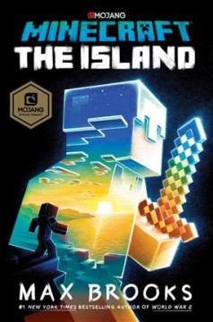 Minecraft : the island  Cover Image