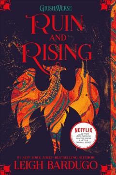 Ruin and rising  Cover Image