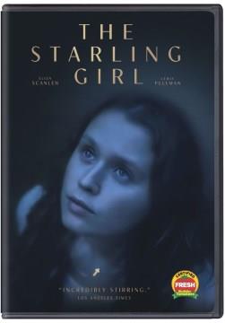 The Starling girl Cover Image