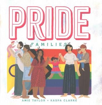 Pride families  Cover Image