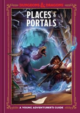 Places & portals  Cover Image