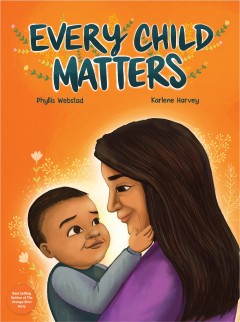 Every child matters  Cover Image