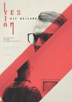 Yes I am the Ric Weiland story  Cover Image