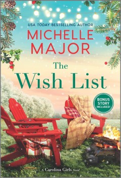 The wish list  Cover Image