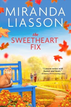 The sweetheart fix  Cover Image