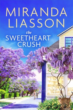 The Sweetheart Crush Cover Image