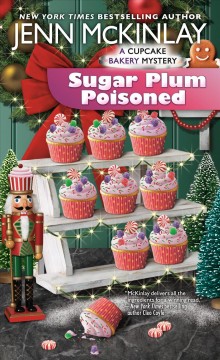 Sugar plum poisoned  Cover Image