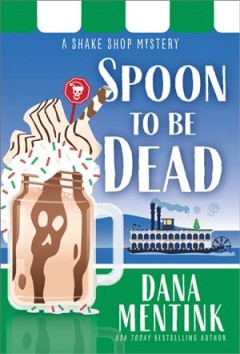 Spoon to be dead  Cover Image