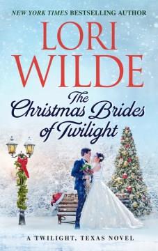 The Christmas brides of Twilight  Cover Image