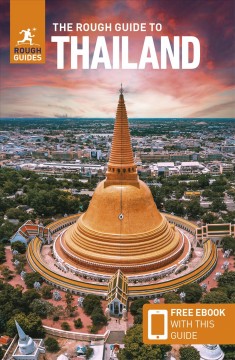 The Rough guide to Thailand. Cover Image