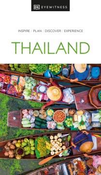 Thailand. Cover Image