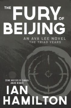 The fury of Beijing  Cover Image