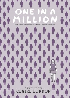 One in a million Cover Image