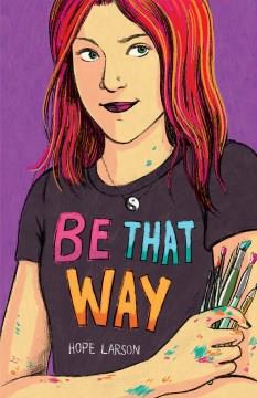 Be that way Cover Image