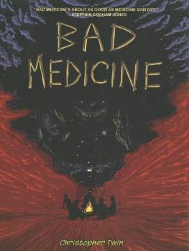 Bad medicine Cover Image