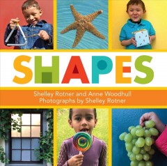 Shapes  Cover Image