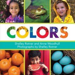 Colors  Cover Image