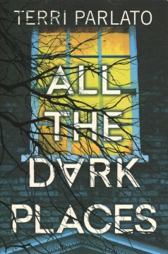 All the dark places  Cover Image