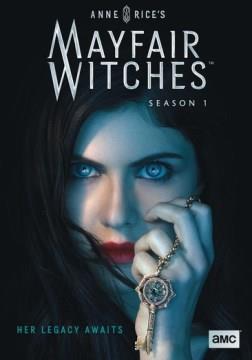 Mayfair witches. Season 1 Cover Image
