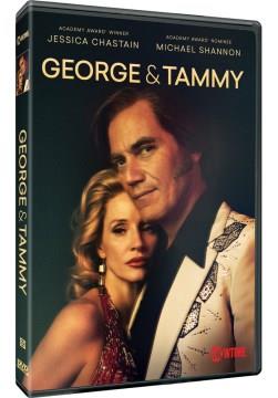 George & Tammy Cover Image