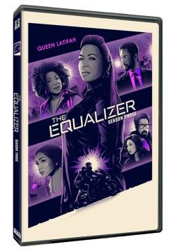The Equalizer. Season 3 Cover Image