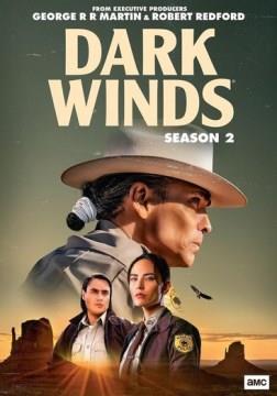 Dark winds. Season 2 Cover Image