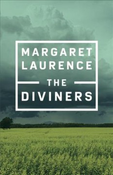 The diviners  Cover Image