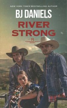River strong  Cover Image