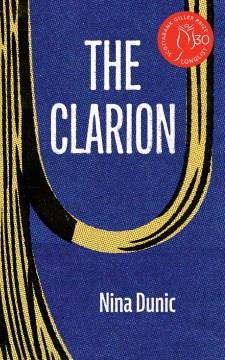 The clarion  Cover Image