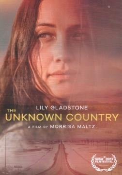 The unknown country Cover Image
