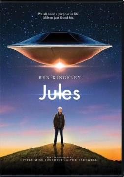 Jules Cover Image