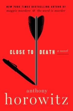 Close to death : a novel  Cover Image