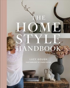 The home style handbook  Cover Image