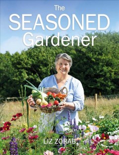 The seasoned gardener  Cover Image