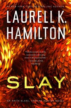 Slay  Cover Image