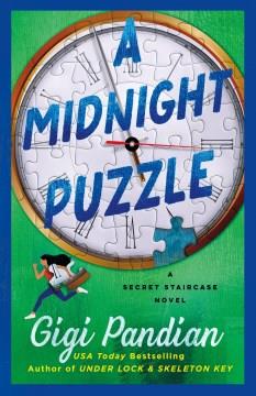 A midnight puzzle  Cover Image