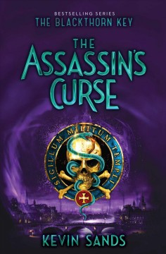 The assassin's curse  Cover Image