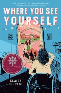 Where you see yourself  Cover Image