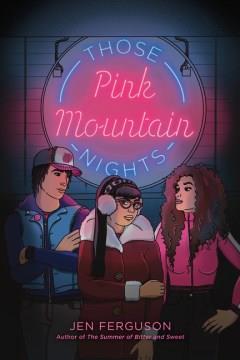 Those Pink Mountain nights  Cover Image