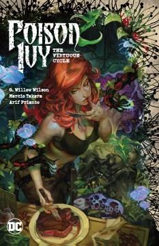 Poison Ivy. Volume 1, The virtuous cycle Cover Image