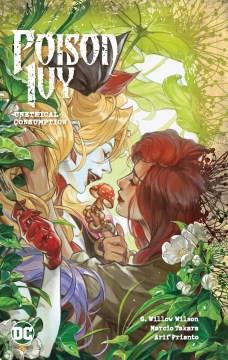 Poison Ivy. Volume 2, Unethical consumption Cover Image