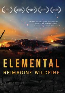 Elemental reimagine wildfire  Cover Image