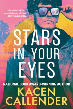 Stars in your eyes  Cover Image