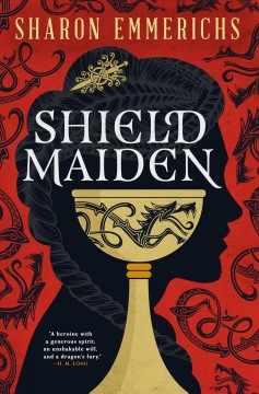 Shield maiden  Cover Image