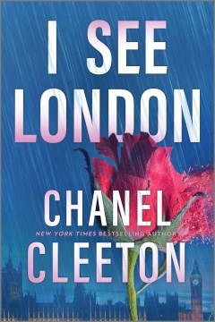 I see London  Cover Image