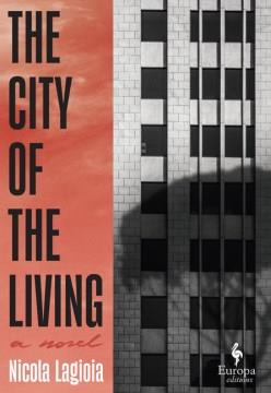 The city of the living  Cover Image