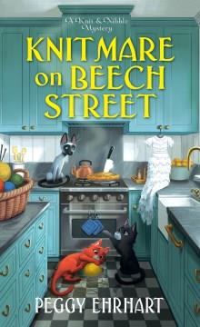 Knitmare on Beech Street  Cover Image